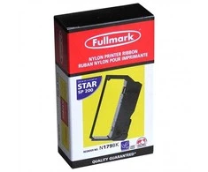 Fullmark Kasos aparato juostelė skirta Star RC200B, SP200, SP298, SP500, SP512 juoda (N179BK)