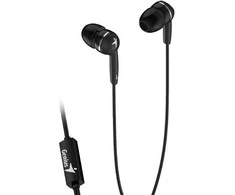 Ausinės Genius HS- M320