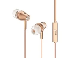 Ausinės Genius HS- M360