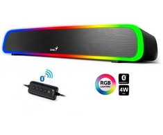 Namų kino sistema Dainų juosta Genius QEGEC200BB00