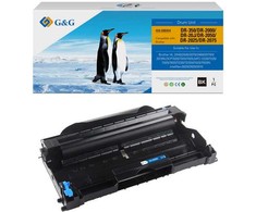G&amp;G Bęben kompatybilny su Brother DR-2000 (14177)