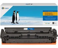 G&amp;G suderinamas toneris su Canon 054HK, NT-PC054XBK, juodas, 3100s, didelės talpos