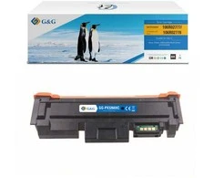 G&amp;G kompatybilny toner su Xerox 106R02778, NT-PX3260XC, juodas, 3000s