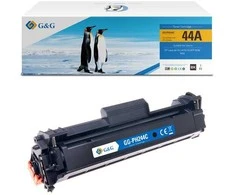 G&amp;G kompatybilny toner su HP CF244A, NT-CH244C, HP 44A, juodas, 1000s