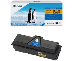 Kyocera Toneris G&amp;G G&amp;G 20363 kaseta su tonerem 1 vnt. Zamiennik Juodas