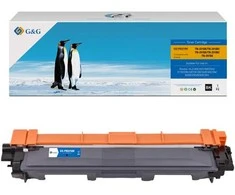 G&amp;G kompatybilny toner su Brother TN241K, NT-PB221BK, juodas, 2500s