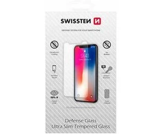 Swissten grūdintas stiklas, skirtas iPhone 12 Mini