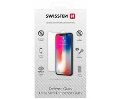 Swissten Ultra Slim grūdinto stiklo Premium 9H ekrano apsauga Apple iPhone 13 Mini