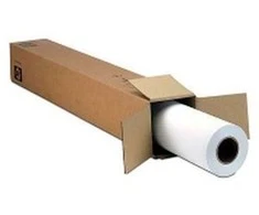 HP Professional Matte Canvas – 18,1 mylios • 392 g / m2 • 1067 mm x 15,2 m, E4J61B