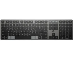 HP 720 dviejų režimų įkraunama klaviatūra (9T5B1AA#ABB)