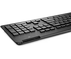 Hewlett Packard (HP) Klaviatūra HP SmartCard Kyd (Z9H48AA)