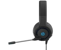 HP DHE-8011U Ausinės Žaidimams