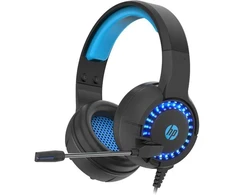 HP DHE-8011U Ausinės Žaidimams