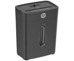 Hewlett Packard (HP) HP OneShred 6CC