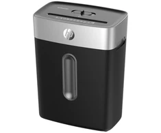 Popieriaus Smulkintuvas - HP Oneshred 8CC Juodas