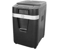HP Niszczarka ProShredder 200CC krosowym układem noży