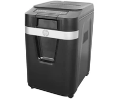 HP Niszczarka ProShredder Auto 200MC krosowym układem noży