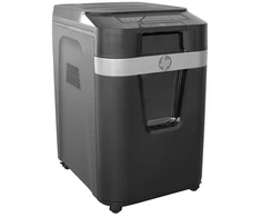 HP Niszczarka ProShredder Auto 200MC krosowym układem noży