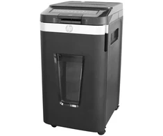 HP Niszczarka ProShredder Auto 400CC krosowym układem noży