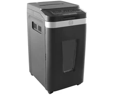 HP Niszczarka ProShredder Auto 400CC krosowym układem noży