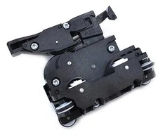 Hewlett Packard (HP) Cutter W Clutch