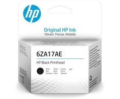 HP spausdinimo galvutė 6ZA17AE