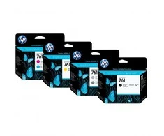Hewlett Packard (HP) HP no.761 Matte Juodas/Matte Juodas printhead