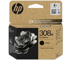 HP 308e juoda 7FP22UE