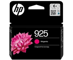 Tusz HP 925 Magenta Original Ink (4K0V7PE#LS1)