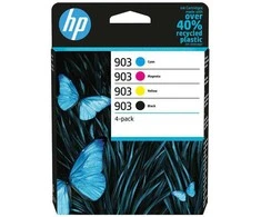 Hewlett Packard (HP) HP 903 czteropak instant Ink
