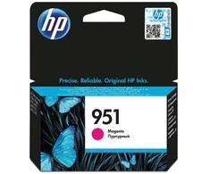 HP oryginalny ink / tusz CN051AE, HP 951, magenta, 700s