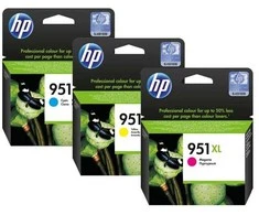HP oryginalny ink / tusz CN051AE, HP 951, magenta, 700s