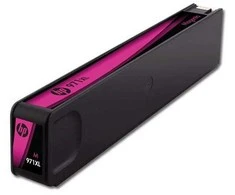 Hewlett Packard (HP) HP originalus rašalas CN627AE. HP 971XL. purpurinė. 6600p
