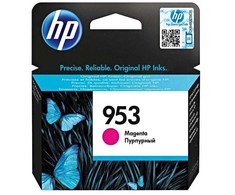 Hewlett Packard (HP) Lopšelis HP Karagelis 953 (rausva)