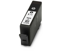 Hewlett Packard (HP) HP 903XL (T6M15AE) Rašalinė kasetė, Juoda