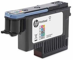Hewlett Packard (HP) HP 777 DesignJet spausdinimo galvutė
