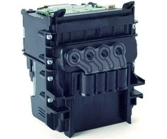 Hewlett Packard (HP) HP 713 (3ED58A) Printhead Replacement Kit, juoda, žydra, purpurinė, geltona