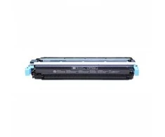 Hewlett Packard (HP) HP No.645A (C9730A), juoda kasetė