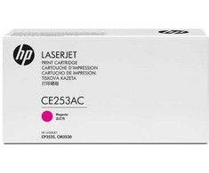Dažų Kasetė - HP CE270AC Juoda Standartinės Talpos 13 500 Puslapių
