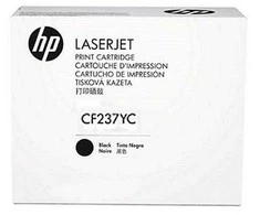Hewlett Packard (HP) HP SUTARTINIS LASERJET TONERIO KASETĖ, YPAČ DIDELĖS NAŠUMO, JUODA