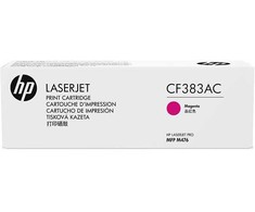 Hewlett Packard (HP) HP 312A (CF383AC) Lazerinė kasetė, Purpurinė