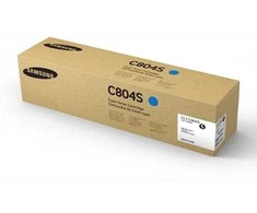 Hewlett Packard (HP) HP Samsung CLT-C804S žydra tonerio kasetė SS546A