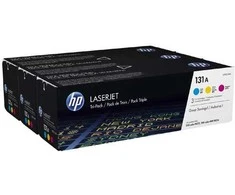 Hewlett Packard (HP) Toneris HP U0SL1AM trikolor