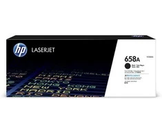 Hewlett Packard (HP) HP 658A Juodas lazerinis Toneris Cartridge, 7000 pages, for HP Color LaserJet Enterprise M751 series