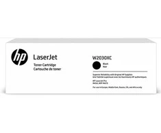 lazerinis cartridge HP No.415X (W2030XC) Juodas 7500pages OEM SKO