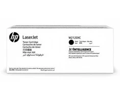 Toneris Cartridge - HP W2120XC, 13000 puslapių, Juodas