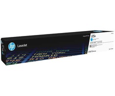 HP originalus toneris W2251A, HP 225A, žydra, 40000 psl.