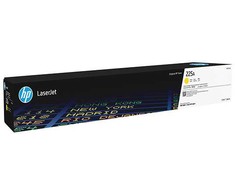 HP originalus toneris W2252A, HP 225A, geltonas, 40000 psl.