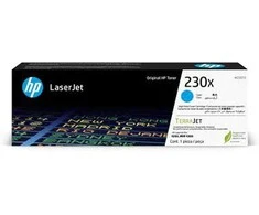 Hewlett Packard (HP) Tonerio kasetė HP W2303A (230A), skirta „Color LaserJet Pro MFP 4302“ „Color LaserJet Pro 4202“ rausvai raudonai, standartinės talpos.