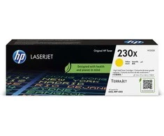 Hewlett Packard (HP) Toneris HP Toneris Cart W2130A (213A) for Color LaserJet Enterprise Flow MFP 6800 / Flow MFP 6801 / MFP 6800 dn / X 650 / X 654 / X 65400 / 6700 juodas Standard Capacity